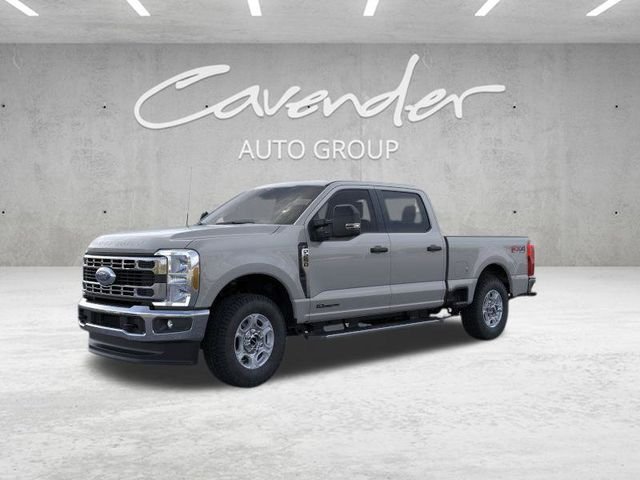 2026 Ford Super Duty F-250® XLT