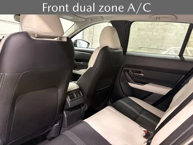 Used 2026 Gray Metallic Mazda 2.5 S Preferred image 14