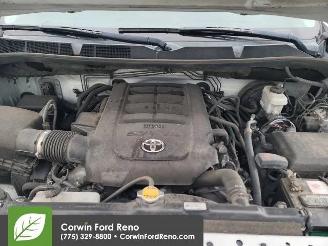 Used 2016 White Toyota 1794 image 22