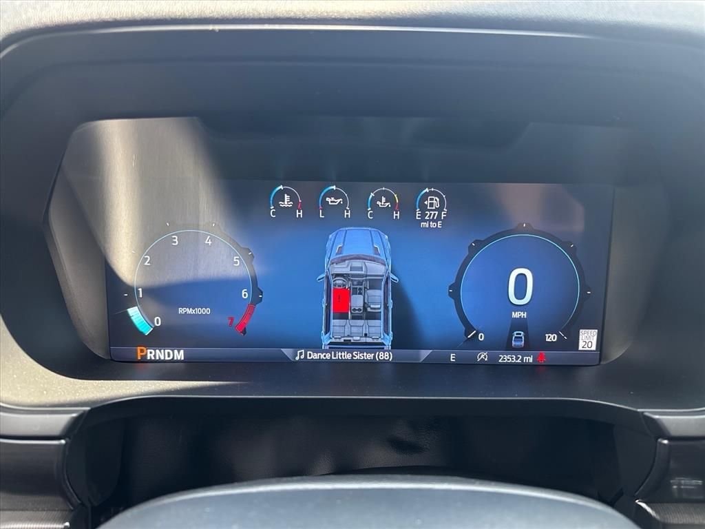 2026 Ford F-150 Lariat - Photo 15