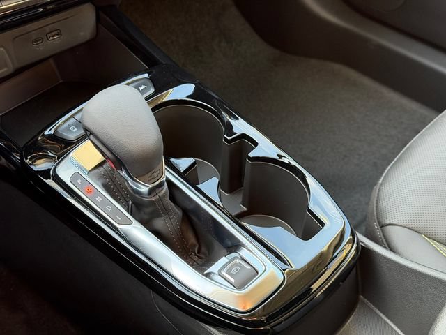 2026 Chevrolet Trax Activ - Photo 12
