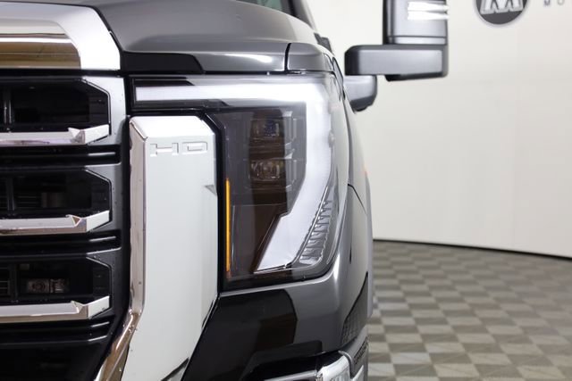 2026 GMC Sierra 2500HD SLE - Photo 30