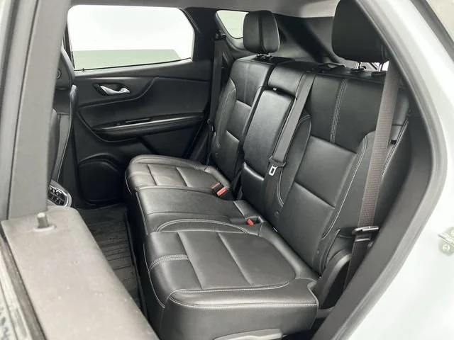 2024 Chevrolet Blazer 3LT - Photo 22