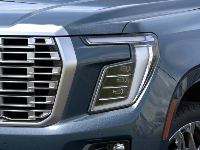 New 2026 Downpour Metallic GMC Denali image 10