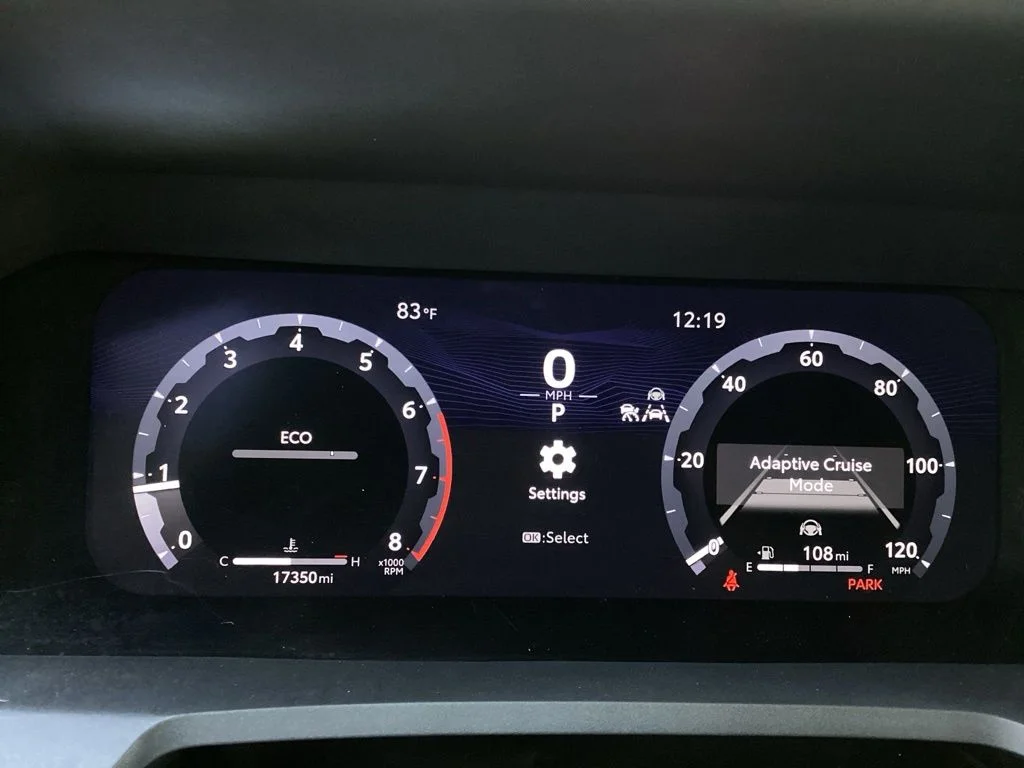 Certified Used 2024 Silver Toyota Limited image 14