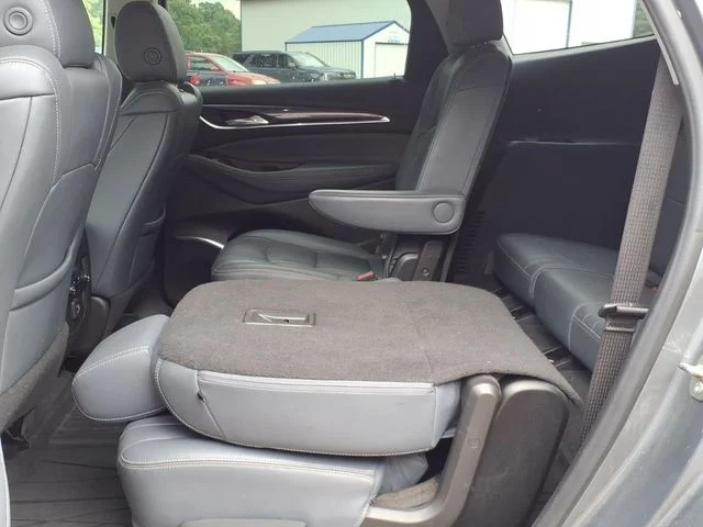 Used 2021 Gray Buick Essence image 13