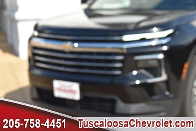 2027 Chevrolet Traverse LT - Photo 37