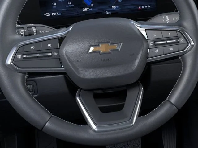 2026 Chevrolet Equinox EV 2LT - Photo 20