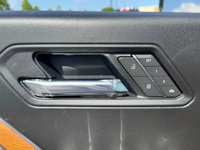 2026 GMC Canyon Denali - Photo 12
