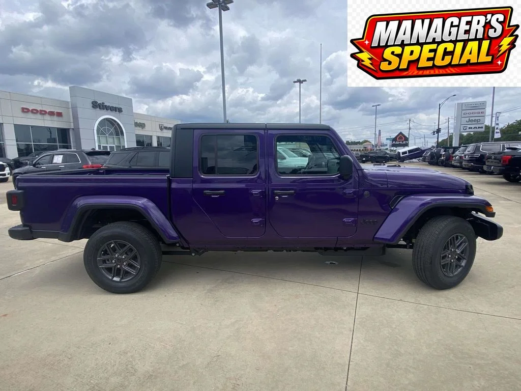 New 2026 Reign Exterior Paint Jeep Sport S image 36