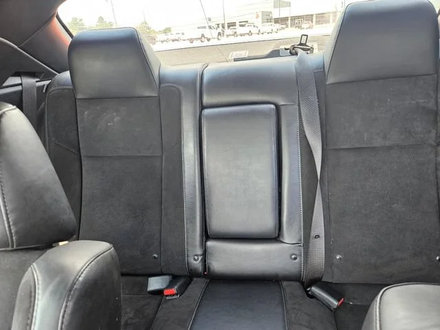Used 2022 Orange Dodge GT image 24