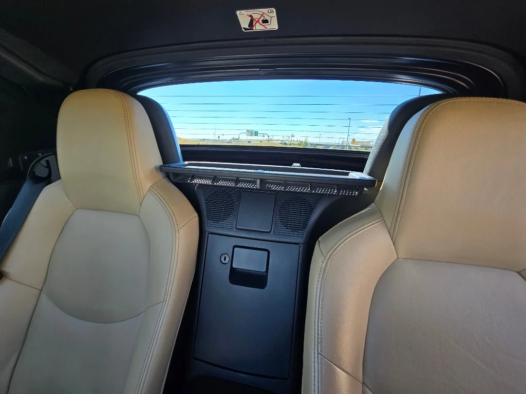 Used 2010 Copper Red Mica Mazda Grand Touring image 30