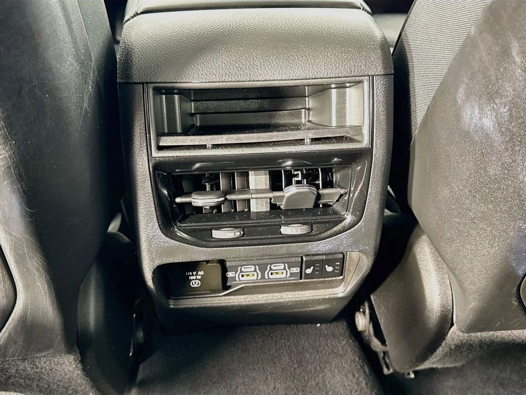 Used 2023 Gray Jeep 4xe image 26