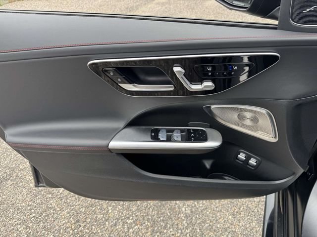 Certified Used 2024 Gray Mercedes-Benz C 63 S AMG® image 17