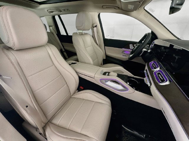 New 2027 Polar White Mercedes-Benz GLS 450 image 61