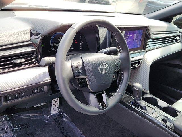 Certified Used 2025 UNDERGROUND Toyota  image 9