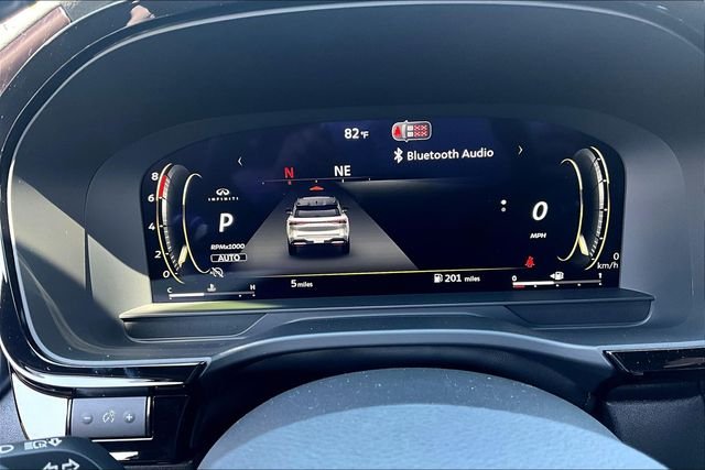 2026 INFINITI QX60 LUXE - Photo 20