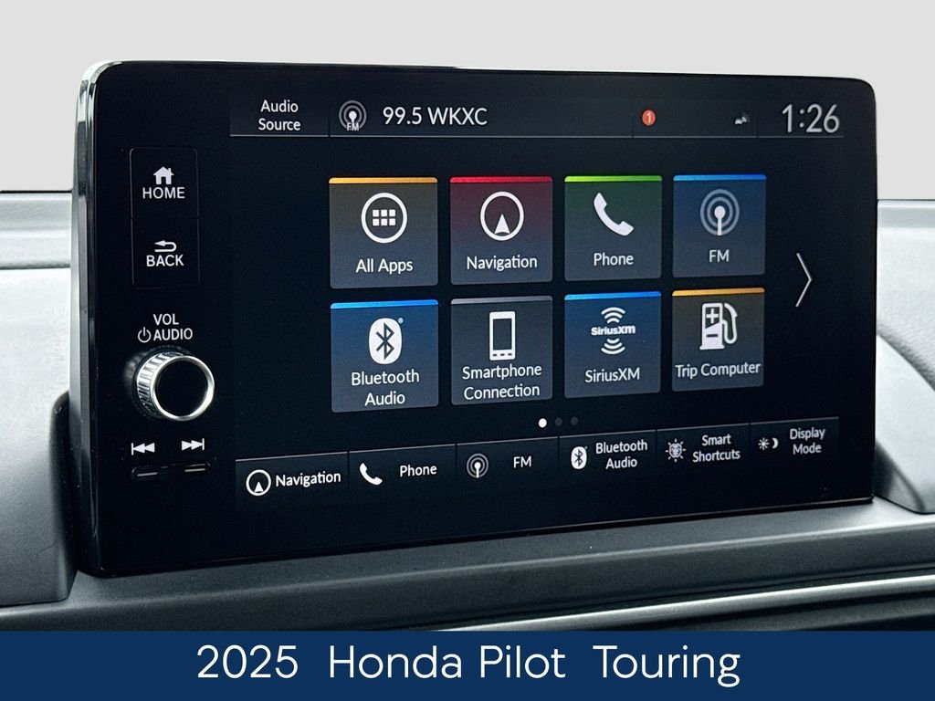 Used 2025  Honda Touring image 30