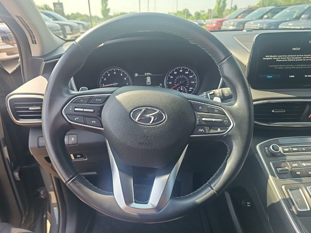 2023 Hyundai Santa Fe XRT - Photo 15
