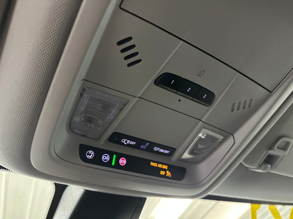 2021 Chevrolet Blazer 2LT - Photo 17