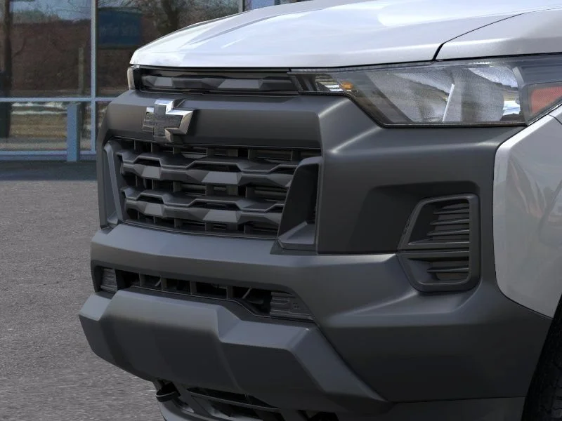 2026 Chevrolet Colorado Work Truck - Photo 13