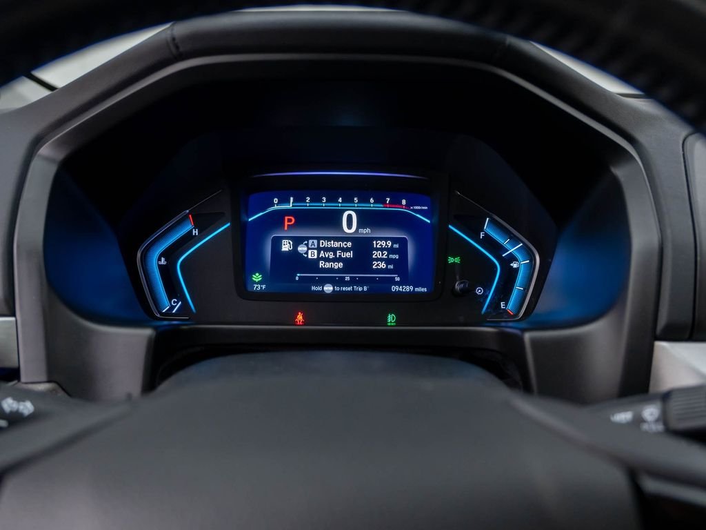 2018 Honda Odyssey Elite - Photo 22