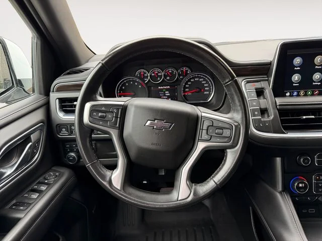 Used 2021  Chevrolet Z71 image 12