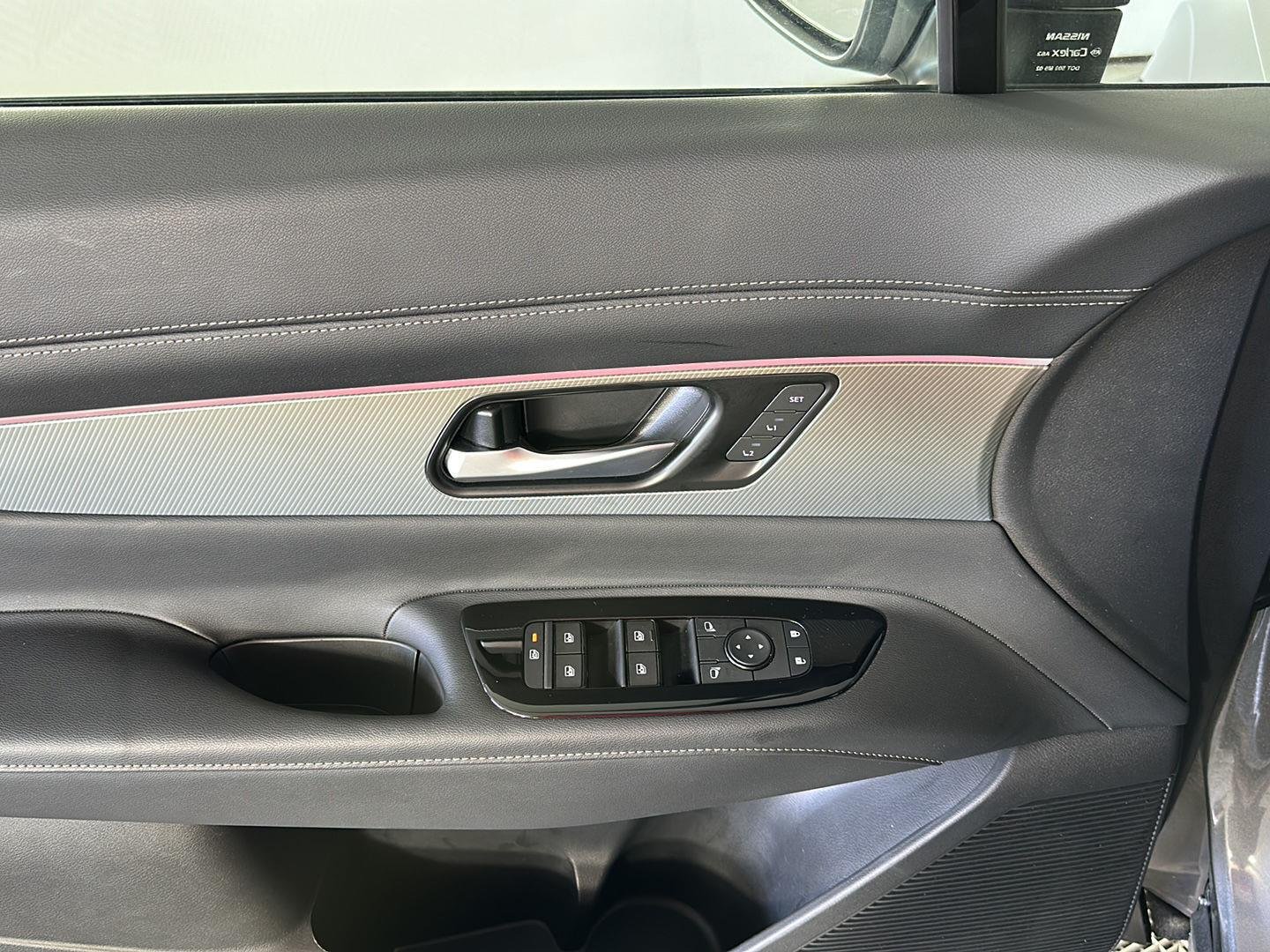 New 2026 Gun Metallic Nissan SL image 10