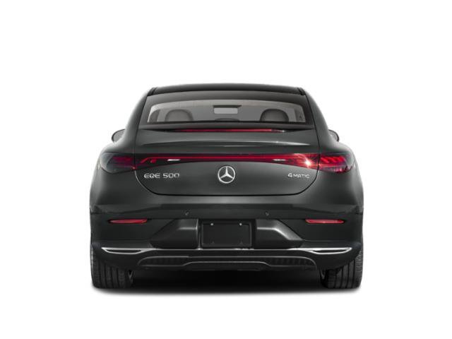 Certified Used 2023 Alpine Grey Non Mercedes-Benz EQE 500 4MATIC®+ Sedan image 5