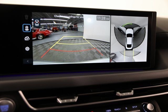 2025 Hyundai Sonata Hybrid Limited - Photo 9