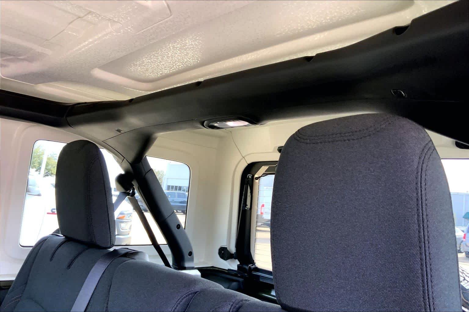 New 2026 41 Exterior Paint Jeep Sport S image 17