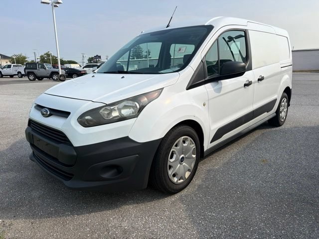 Used 2016 Frozen White Ford XL image 3