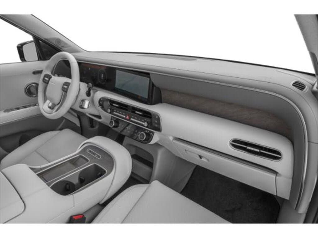 New 2026 Silver Hyundai Limited image 17