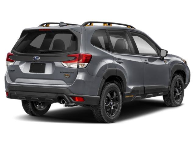 Used 2024 Subaru Forester Wilderness with VIN JF2SKAJCXRH408748 for sale in Saint Cloud, Minnesota