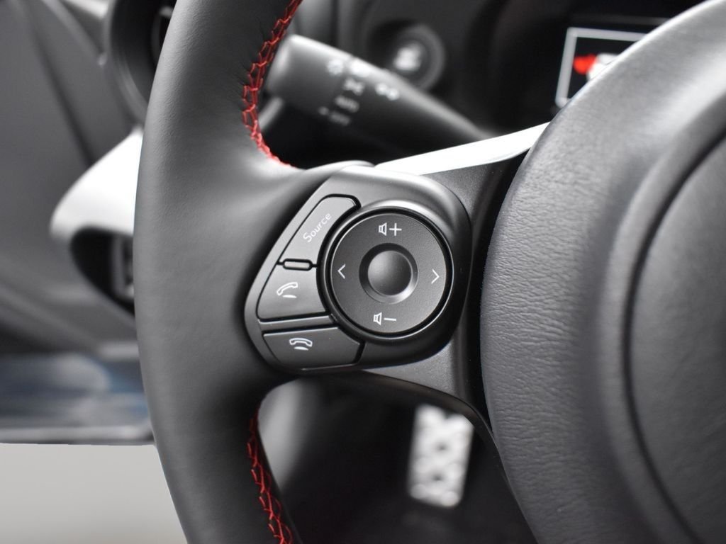 2026 Subaru BRZ Limited - Photo 31
