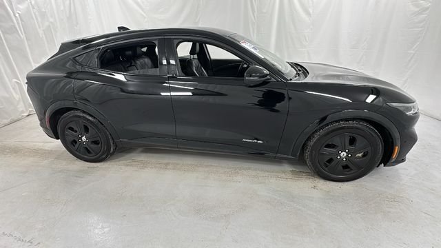 Used 2023 Ford Mustang Mach-E California Route 1 AWD with VIN 3FMTK2SU6PMA11882 for sale in Janesville, WI