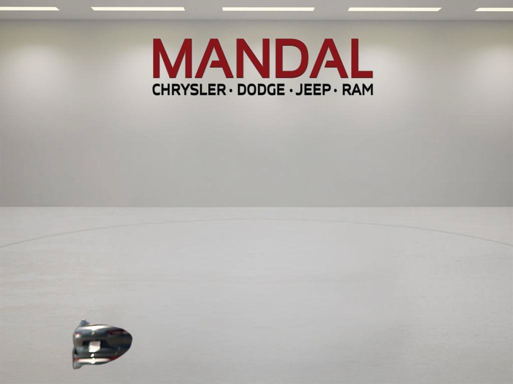 Used 2025 Green Jeep Rubicon image 47