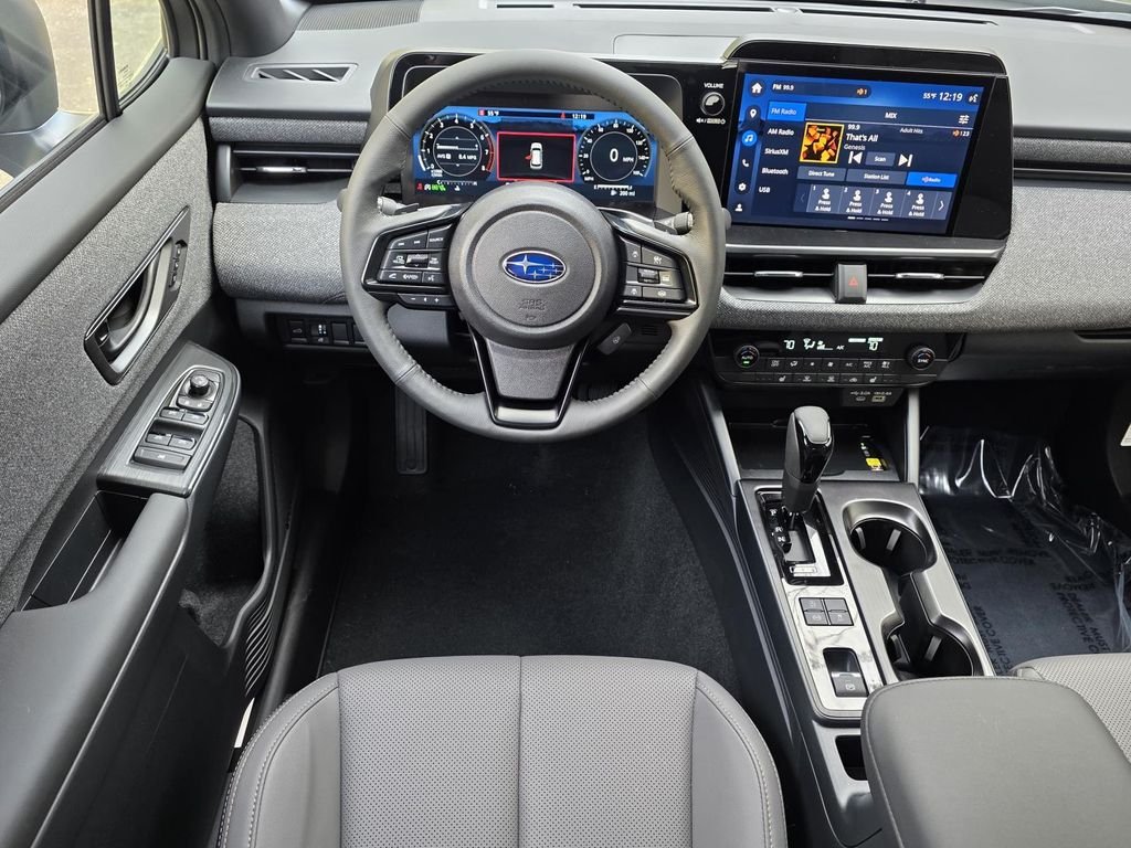 2026 Subaru Outback Limited - Photo 14