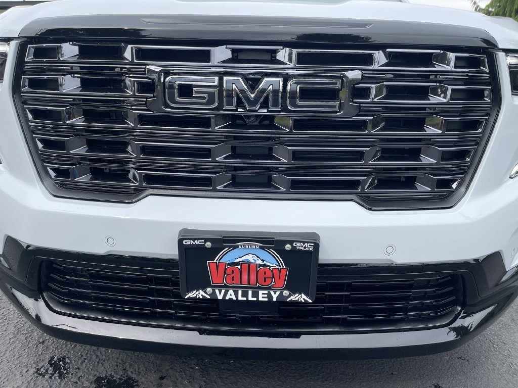 2027 GMC Acadia Denali Ultimate - Photo 32