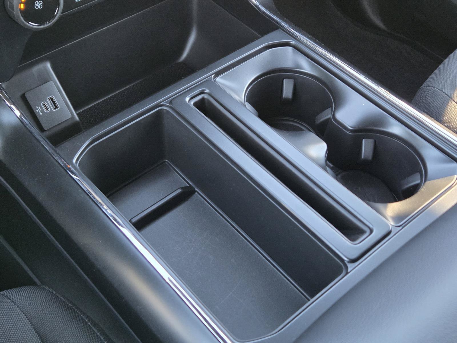 New 2026 Oxford White FORD STX® image 29