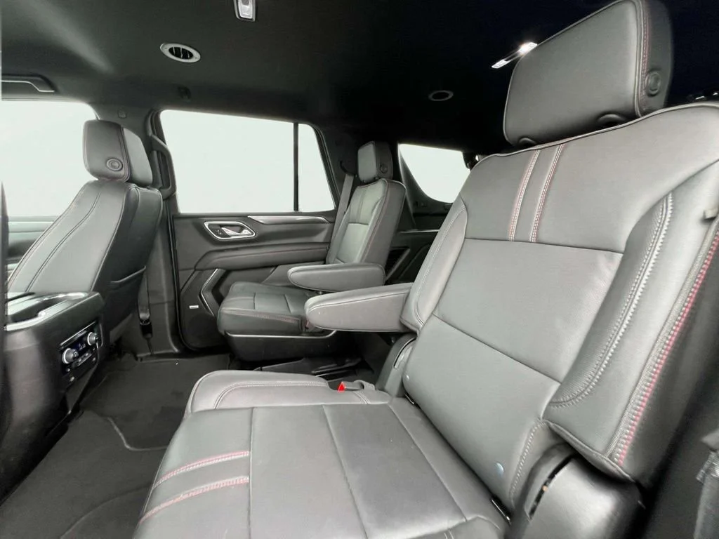 2024 Chevrolet Tahoe RST - Photo 18