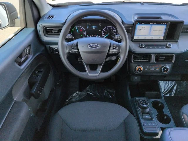 Used 2024 White Ford XL image 16
