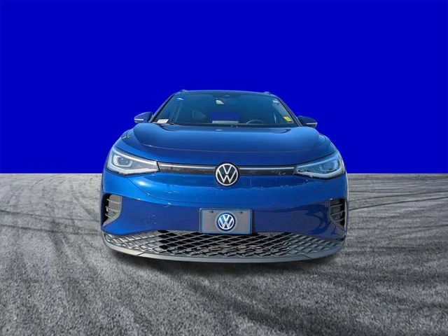 2021 Volkswagen ID.4 PRO S - Photo 9