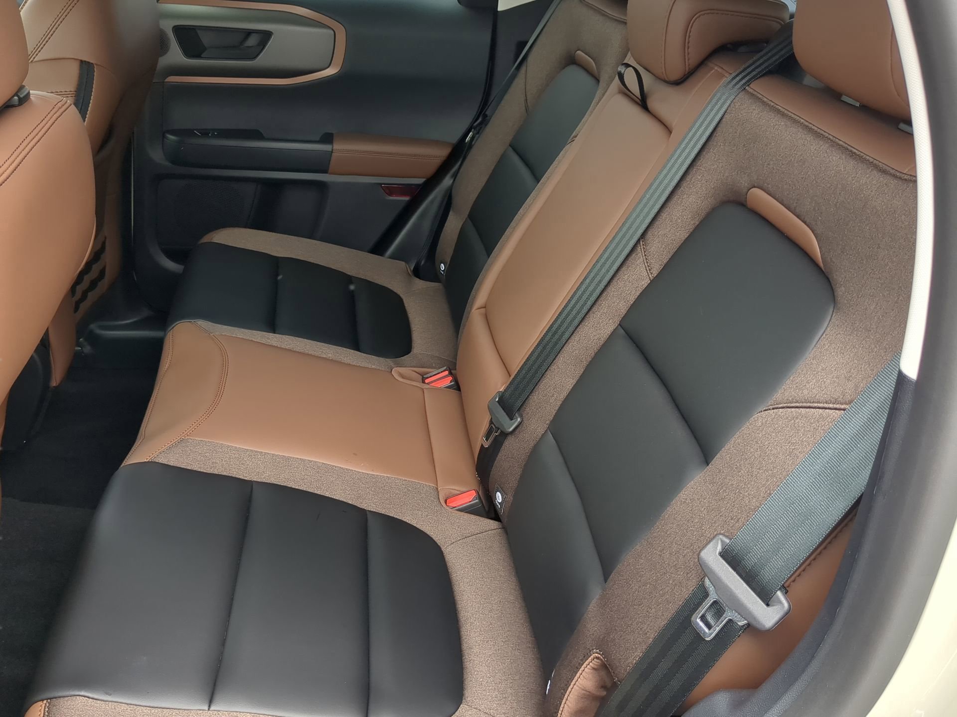 2025 Ford Bronco Sport Outer Banks - Photo 43