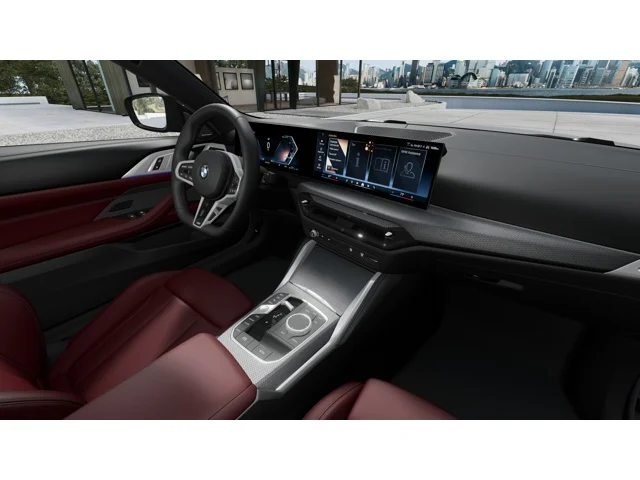 New 2027 Brooklyn Grey Metallic BMW  image 14