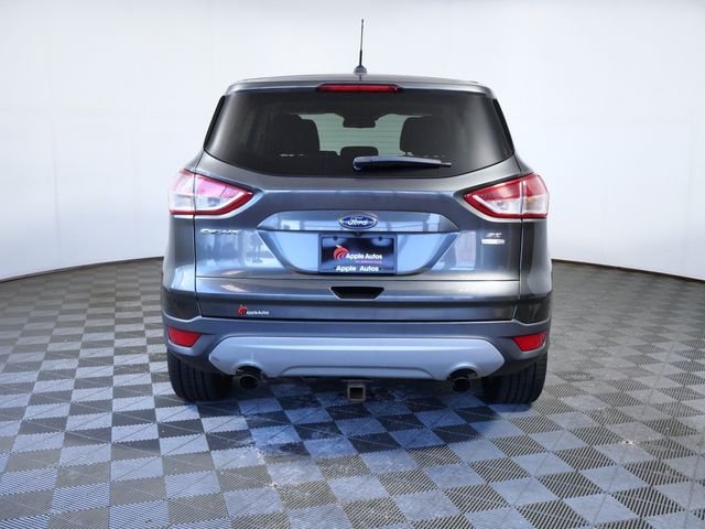 Used 2016 Gray Ford SE image 7