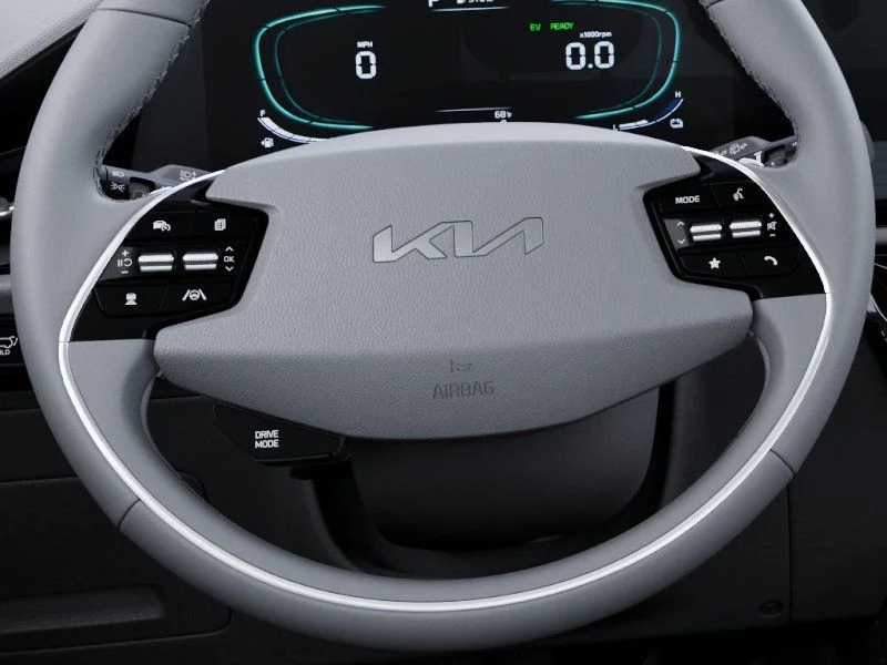 New 2026 Aurra Black Pea Kia SX image 22