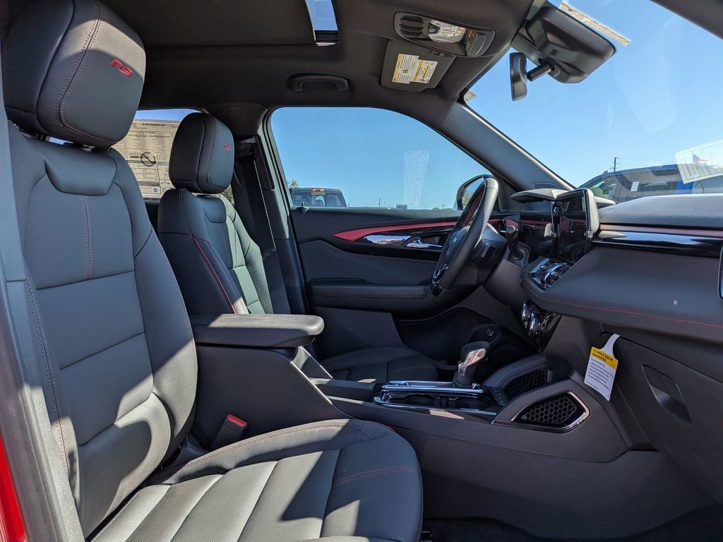 2026 Chevrolet Trailblazer RS - Photo 29