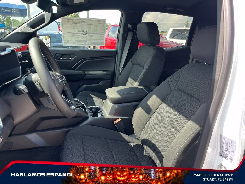 2026 GMC Canyon Elevation - Photo 13