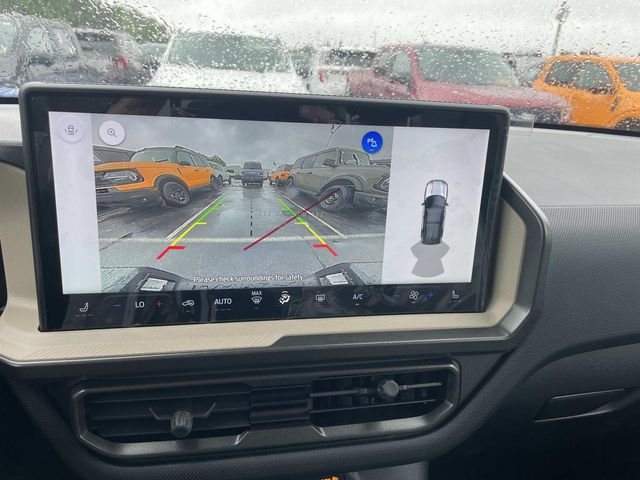 New 2026 Velocity Blue Metallic Ford Big Bend® image 12